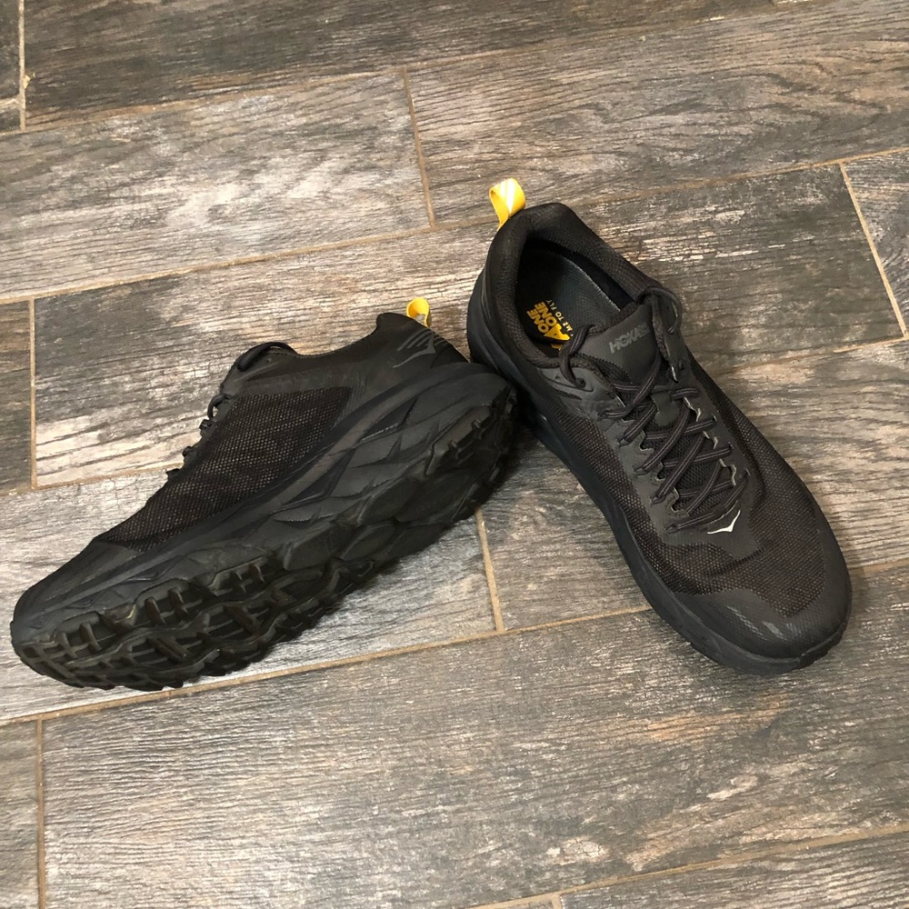 🔥✨HOLIDAY SALE ✨🔥 HOKA men’s shoes Challenger ATR 5